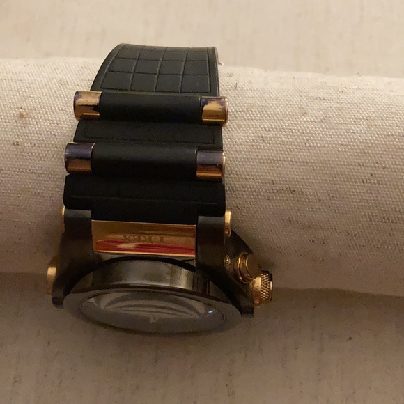 RENATO Limited Edition Rubber watch. - Picture 5 of 7